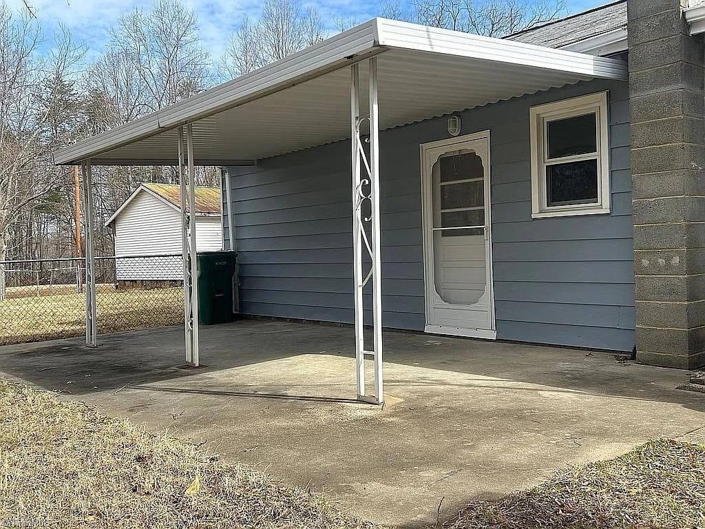Stick/Site Built at 9661 NC Highway 700, Ruffin NC 27326, Ruffin, photo 15 of 16