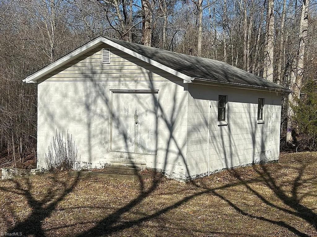 Stick/Site Built at 9661 NC Highway 700, Ruffin NC 27326, Ruffin, photo 11 of 16