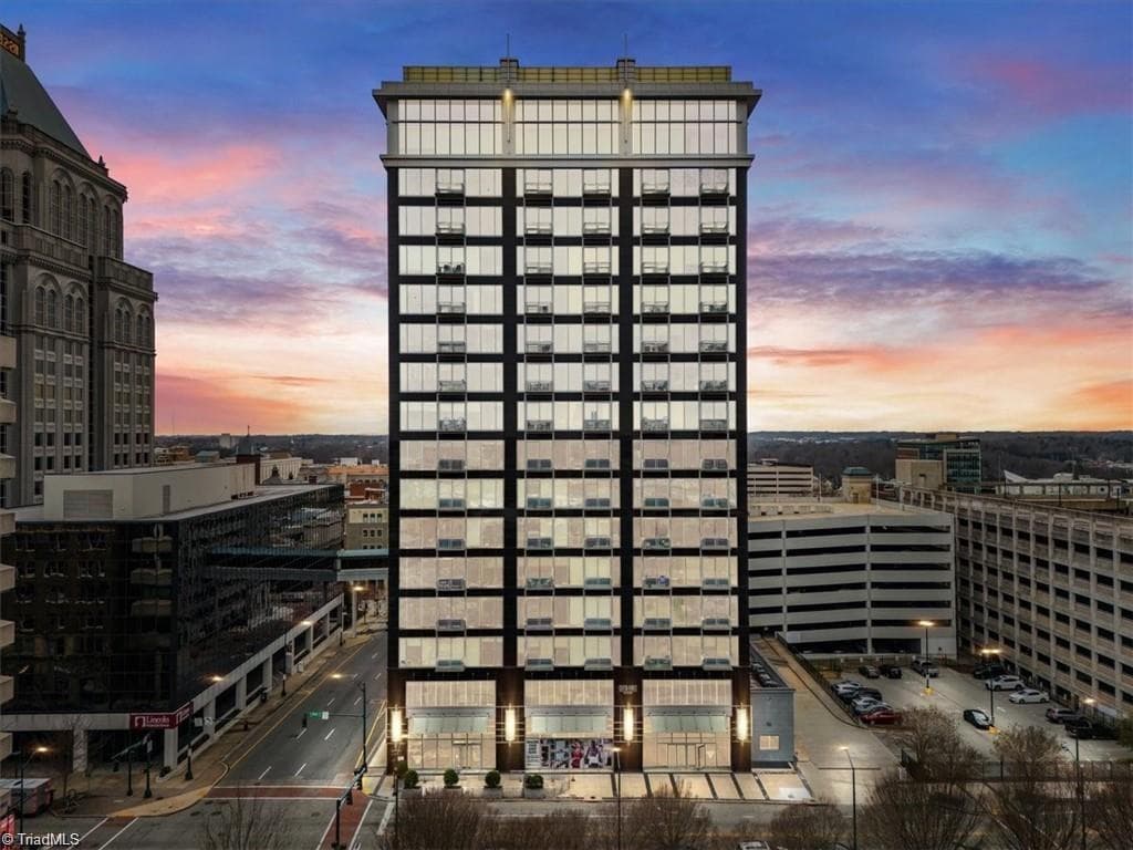 201 N Elm Street # 1205, Greensboro NC 27401