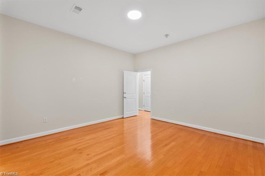 Stick/Site Built at 201 N Elm Street # 1205, Greensboro NC 27401, photo 30 of 35
