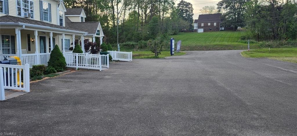 Investment at 502 S Key Street, Pilot Mountain NC 27041, photo 11 of 11