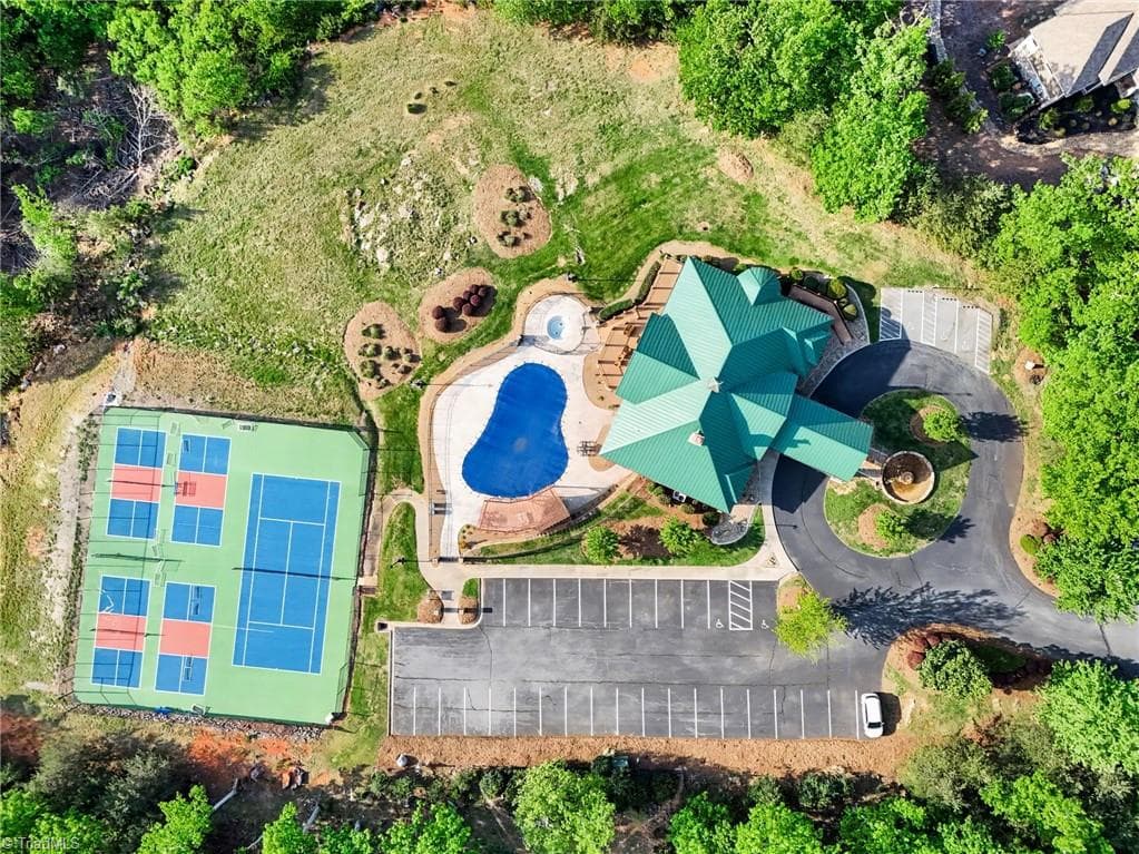 Stick/Site Built at 1629 Healing Springs Drive, Denton NC 27239, Denton, photo 85 of 94