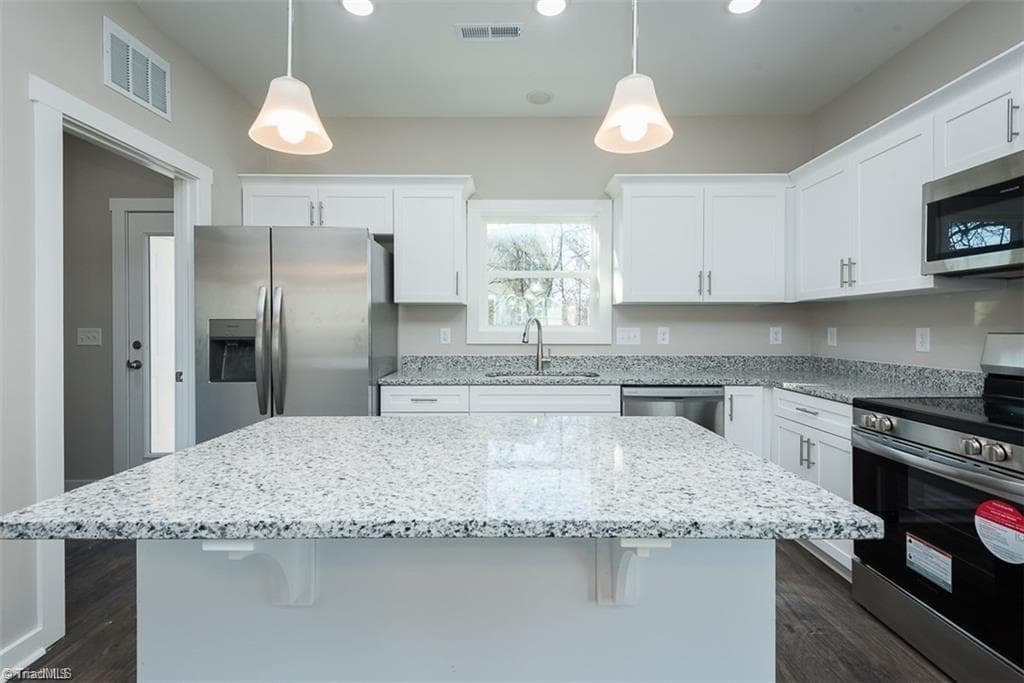 Stick/Site Built at 555 Pinnix Road, Burlington NC 27217, Burlington, photo 9 of 21