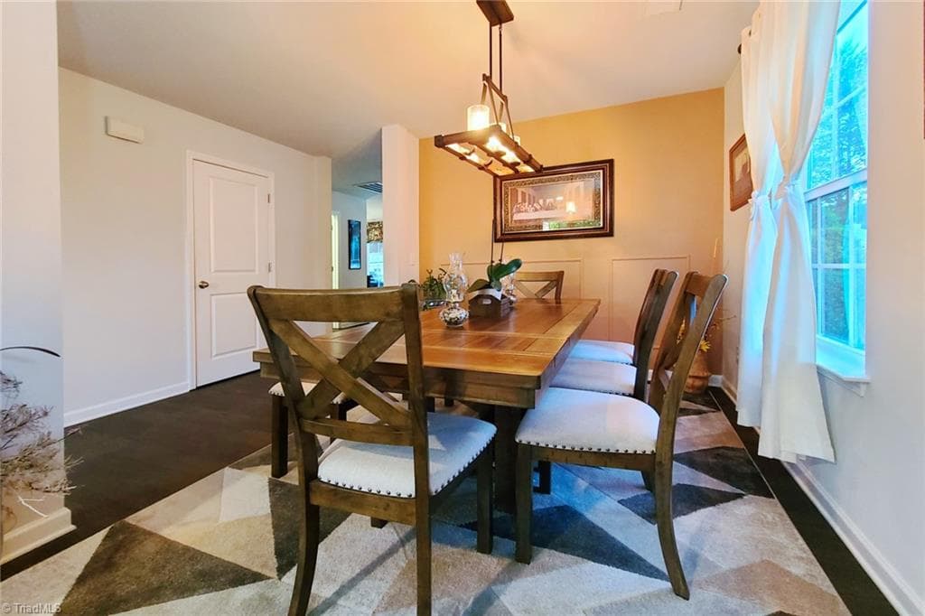 Stick/Site Built at 1511 Weatherend Drive, Rural Hall NC 27045, photo 7 of 50
