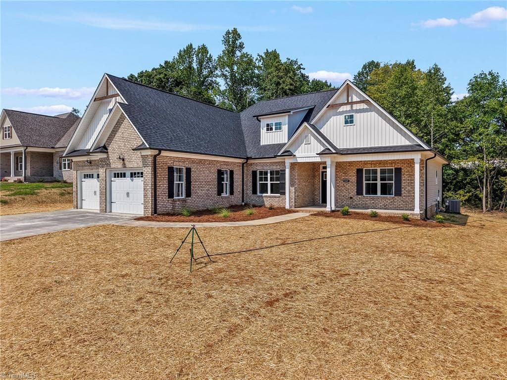 Stick/Site Built at 249 Cool Run, Lexington NC 27295, Lexington, photo 2 of 40
