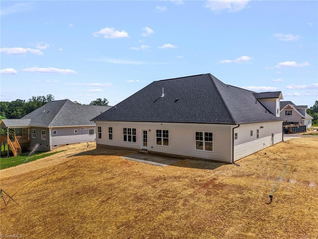 Stick/Site Built at 249 Cool Run, Lexington NC 27295, Lexington, photo 36 of 40