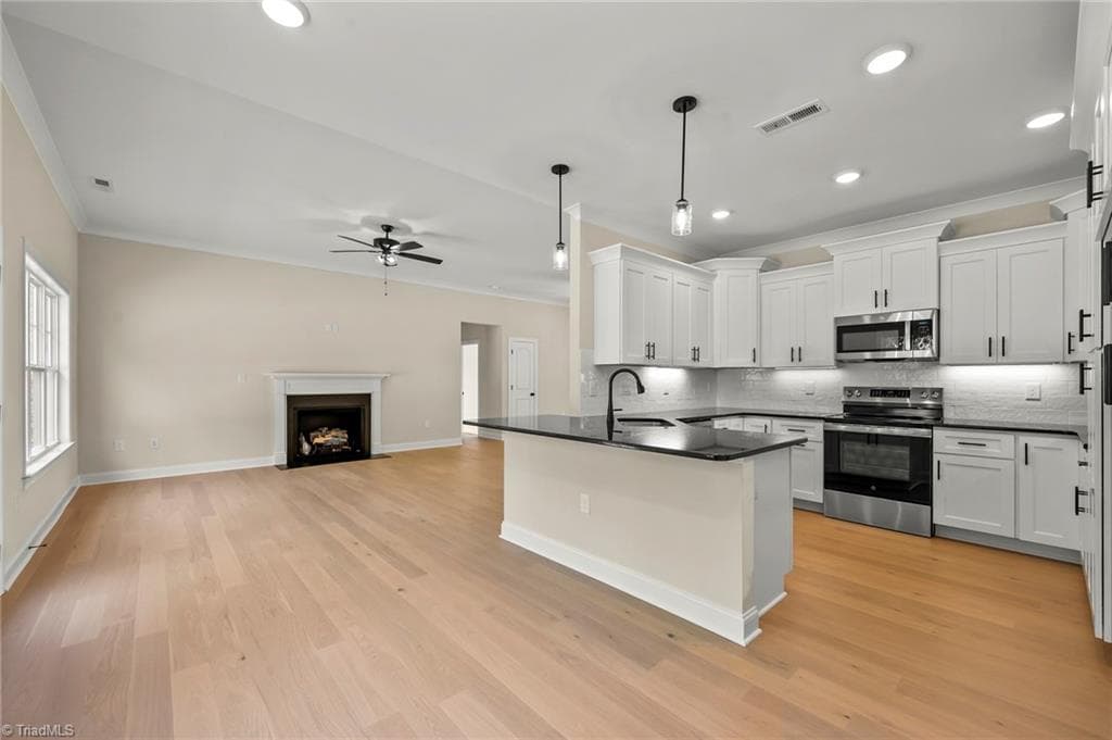 Stick/Site Built at 249 Cool Run, Lexington NC 27295, Lexington, photo 9 of 40