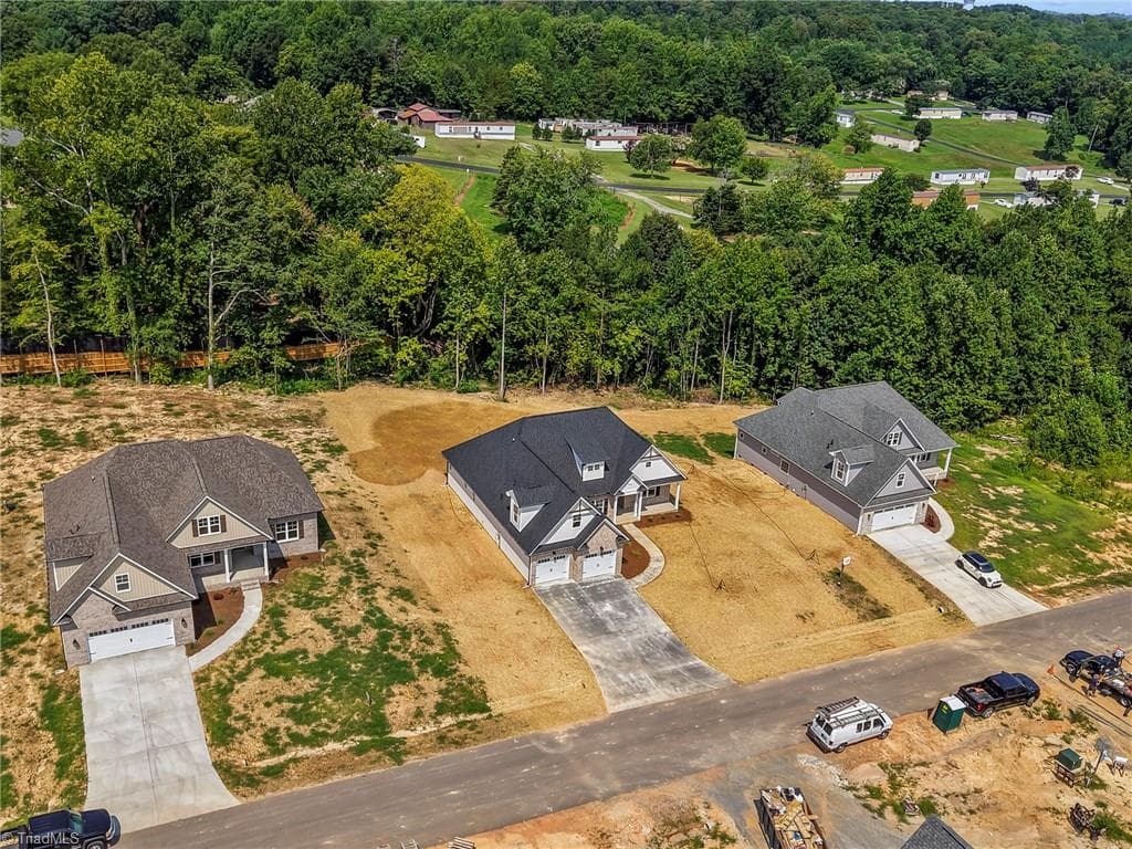 Stick/Site Built at 249 Cool Run, Lexington NC 27295, Lexington, photo 38 of 40