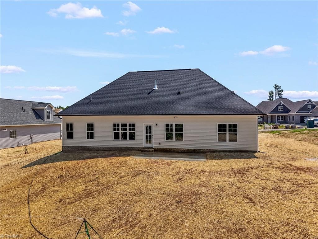 Stick/Site Built at 249 Cool Run, Lexington NC 27295, Lexington, photo 37 of 40