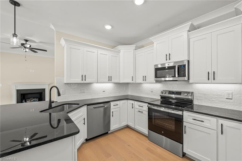 Stick/Site Built at 249 Cool Run, Lexington NC 27295, Lexington, photo 11 of 40