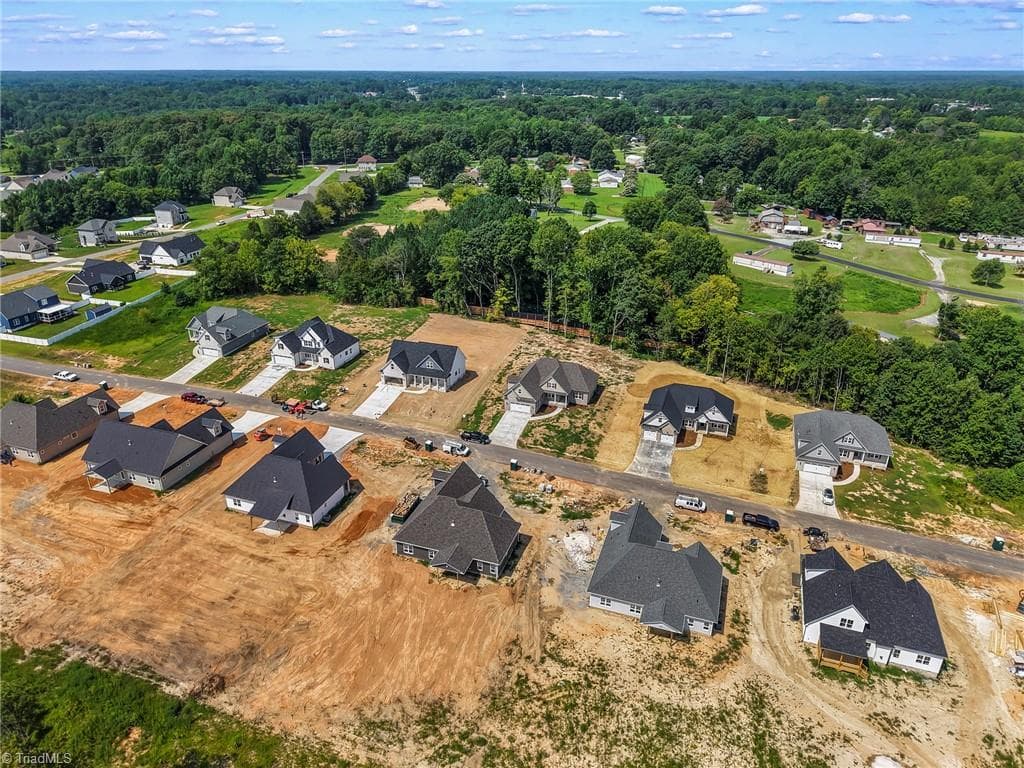 Stick/Site Built at 249 Cool Run, Lexington NC 27295, Lexington, photo 40 of 40