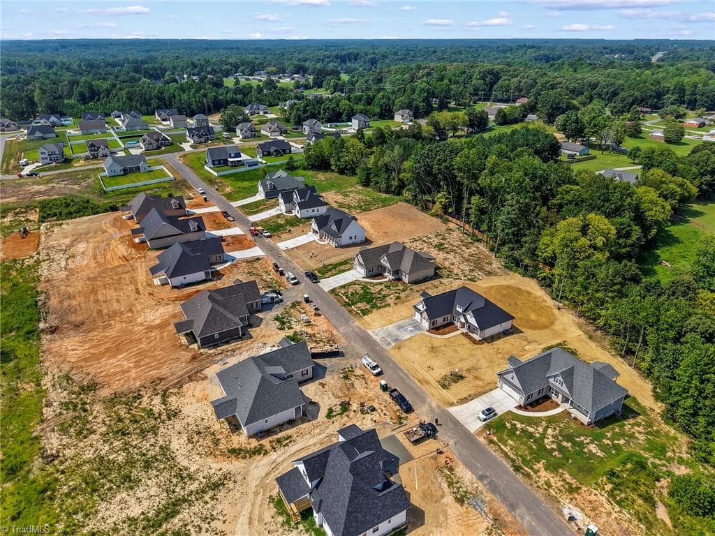 Stick/Site Built at 249 Cool Run, Lexington NC 27295, Lexington, photo 39 of 40