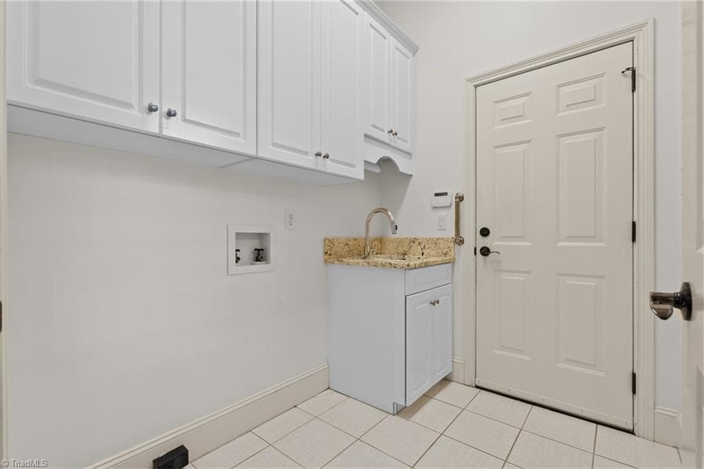 Stick/Site Built at 19 Creswell Court, Greensboro NC 27407, photo 46 of 49