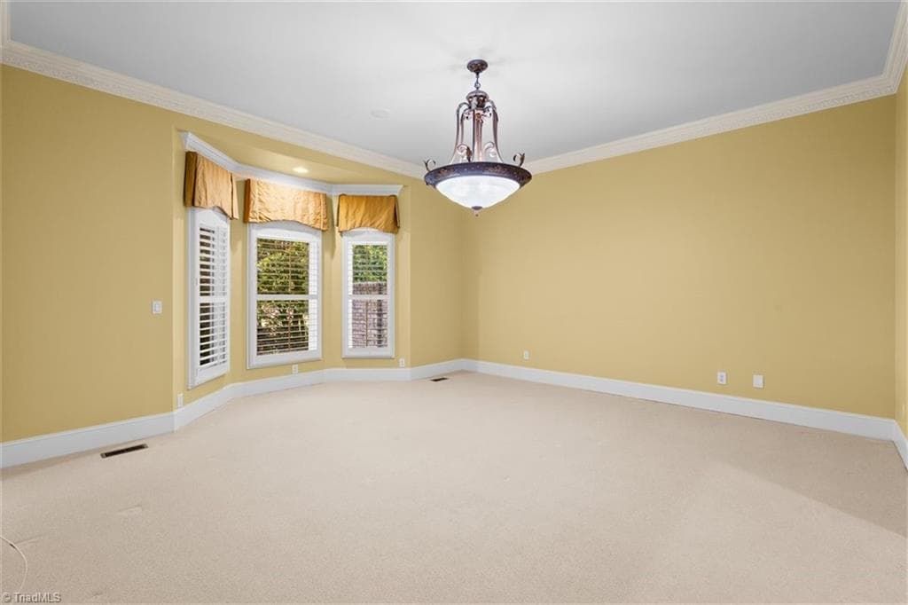 Stick/Site Built at 19 Creswell Court, Greensboro NC 27407, photo 28 of 49