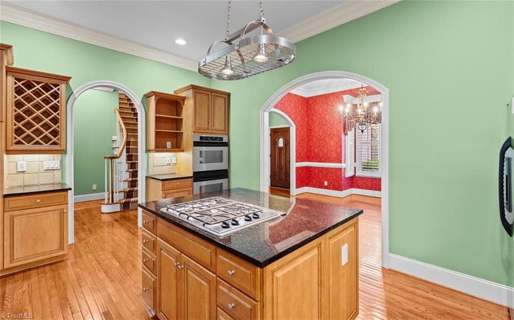 Stick/Site Built at 19 Creswell Court, Greensboro NC 27407, photo 20 of 49