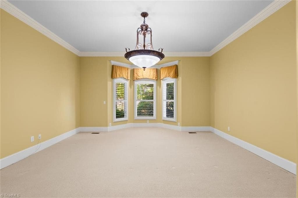 Stick/Site Built at 19 Creswell Court, Greensboro NC 27407, photo 30 of 49