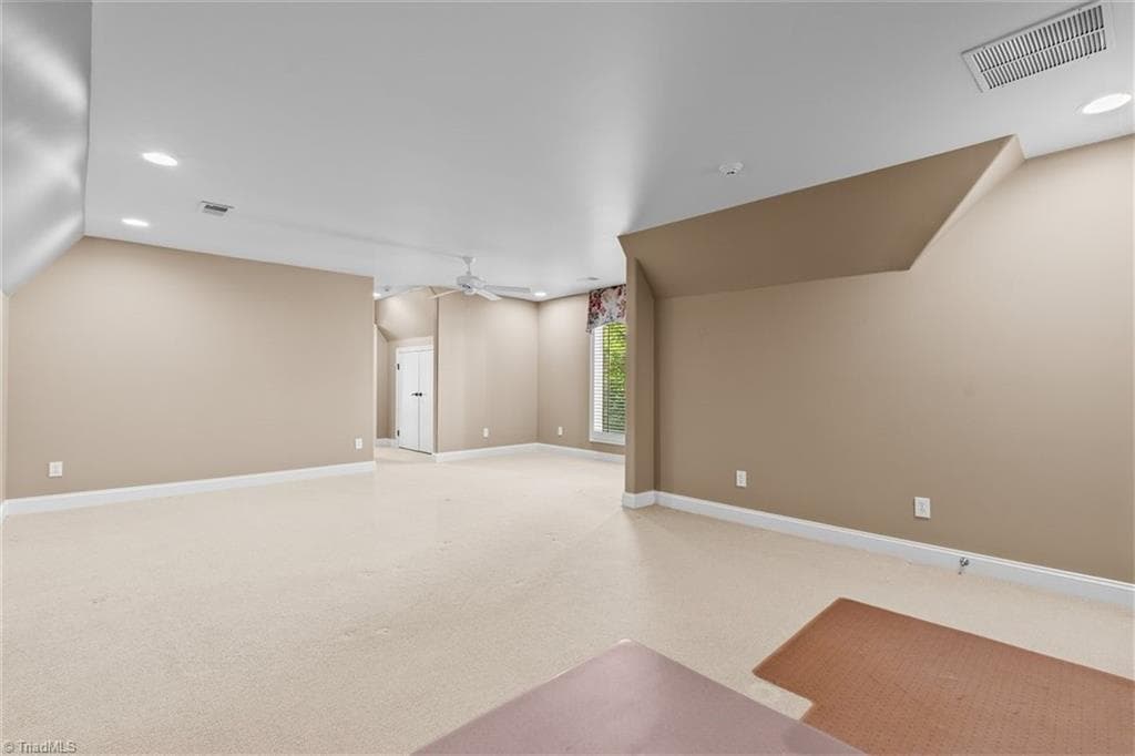 Stick/Site Built at 19 Creswell Court, Greensboro NC 27407, photo 41 of 49