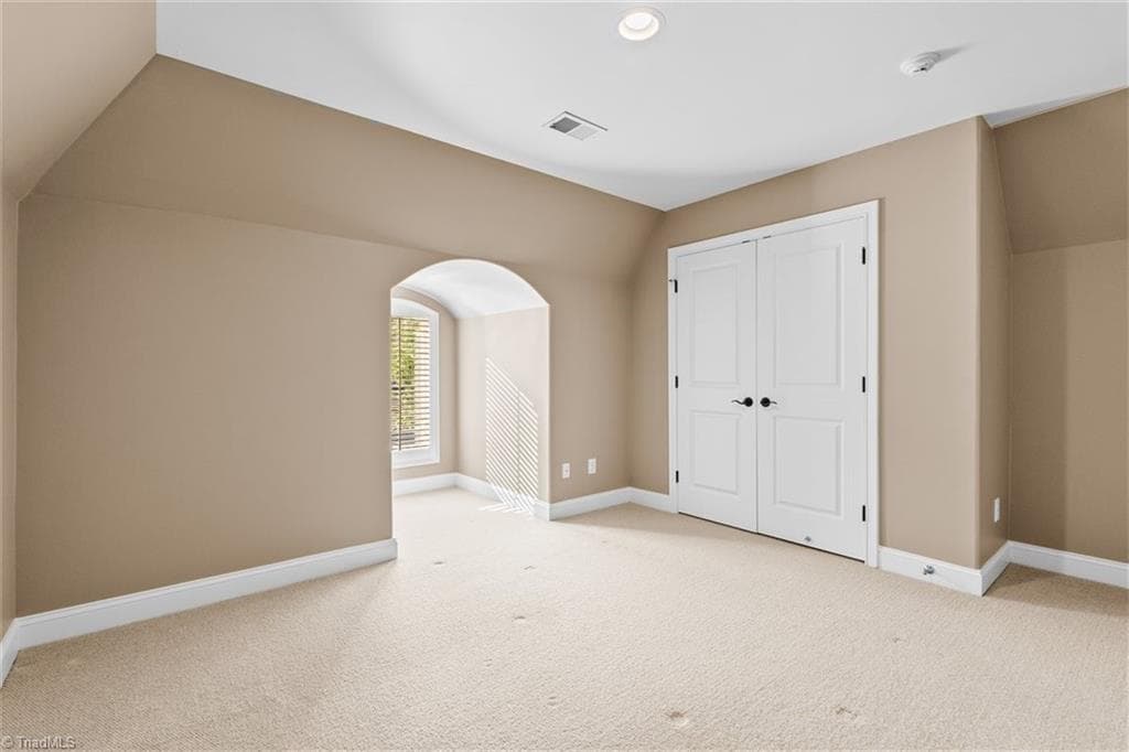 Stick/Site Built at 19 Creswell Court, Greensboro NC 27407, photo 44 of 49