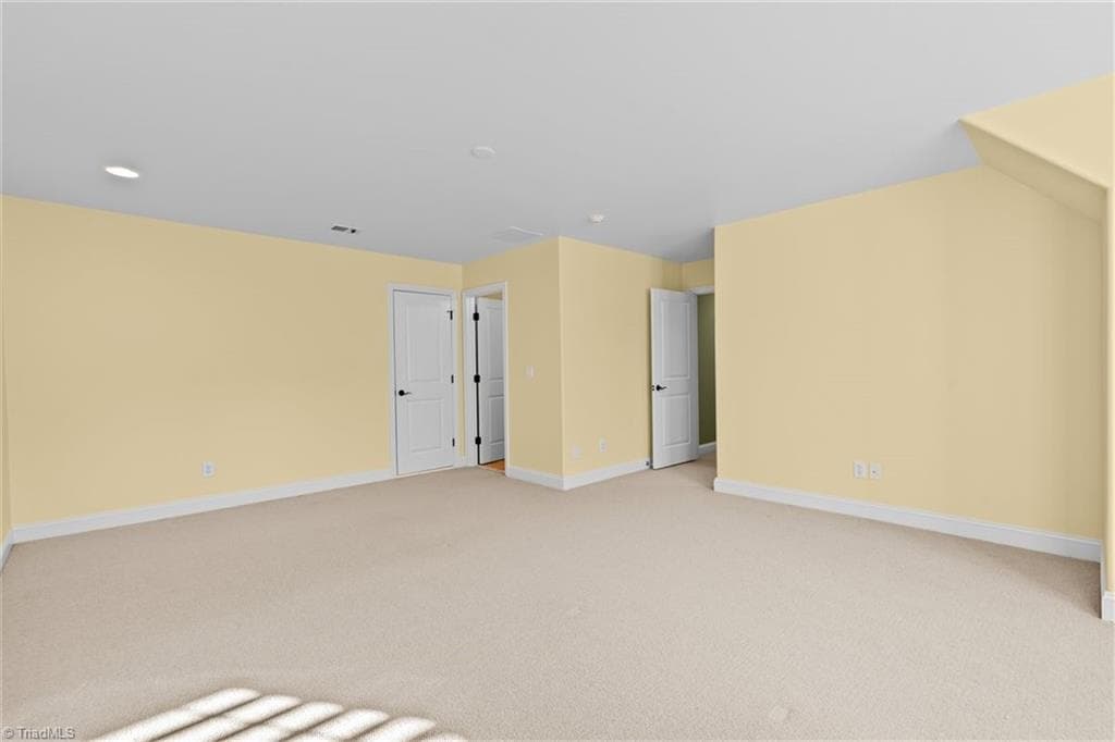 Stick/Site Built at 19 Creswell Court, Greensboro NC 27407, photo 40 of 49