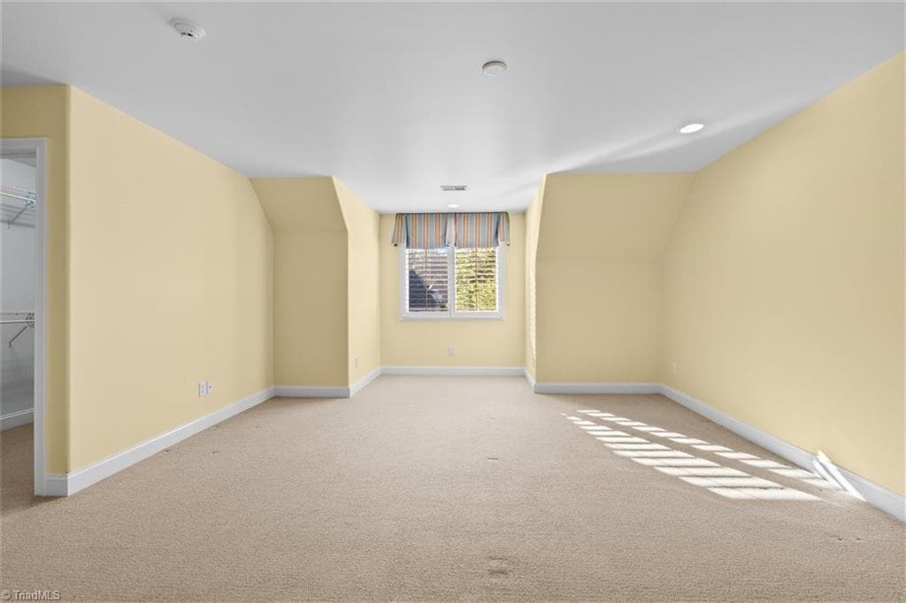 Stick/Site Built at 19 Creswell Court, Greensboro NC 27407, photo 39 of 49