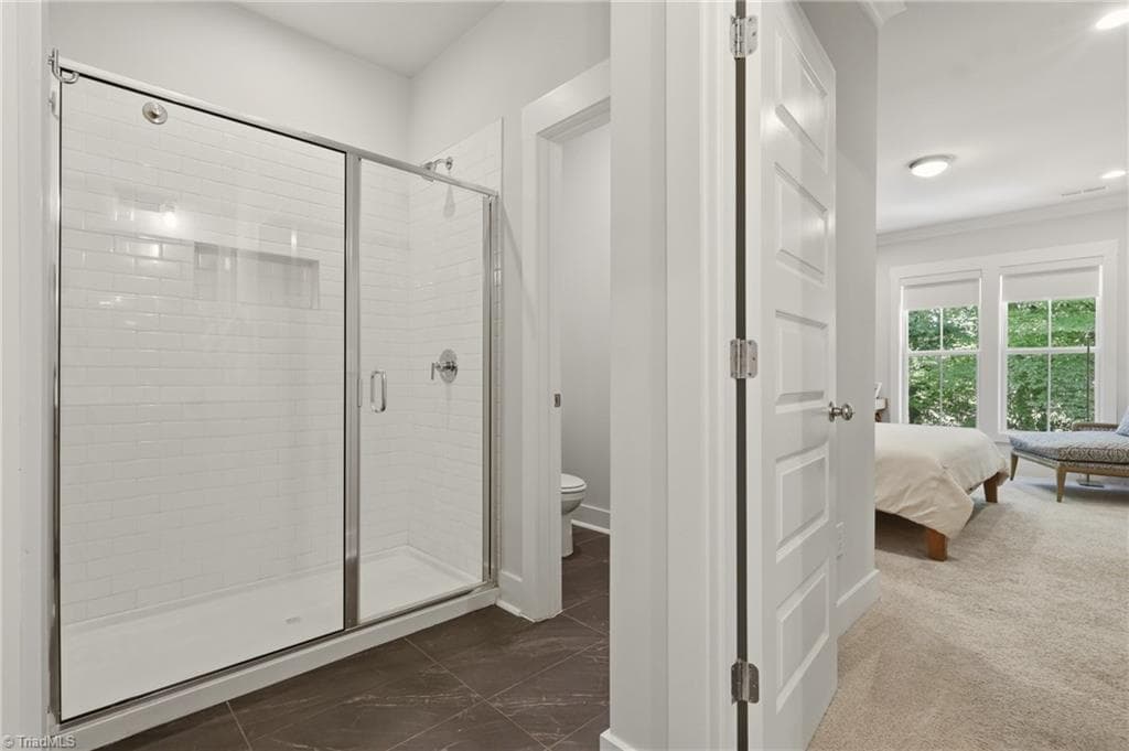 Stick/Site Built at 5122 Whaitley Lane, Greensboro NC 27407, photo 27 of 45