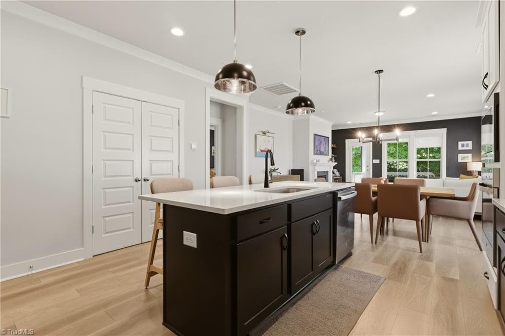 Stick/Site Built at 5122 Whaitley Lane, Greensboro NC 27407, photo 13 of 45