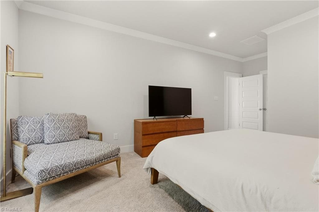 Stick/Site Built at 5122 Whaitley Lane, Greensboro NC 27407, photo 21 of 45
