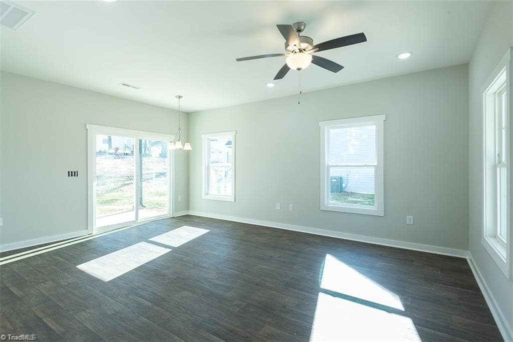 Stick/Site Built at 559 Pinnix Road, Burlington NC 27217, Burlington, photo 20 of 26