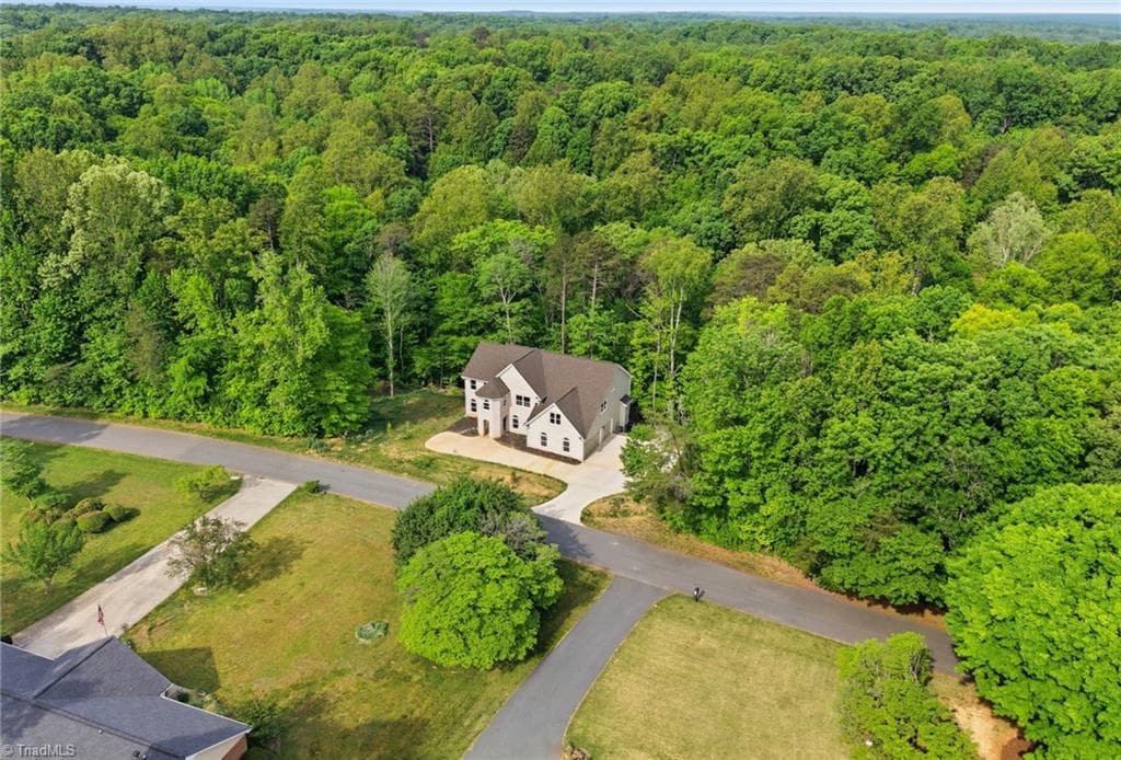 160 Tullyries Lane, Lewisville NC 27023