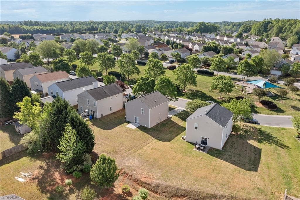 Stick/Site Built at 212 Haywards Lane, Mebane NC 27302, Mebane, photo 27 of 29