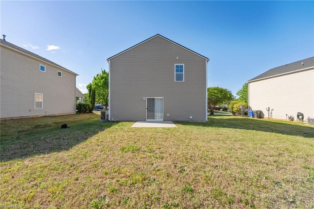 Stick/Site Built at 212 Haywards Lane, Mebane NC 27302, Mebane, photo 17 of 29