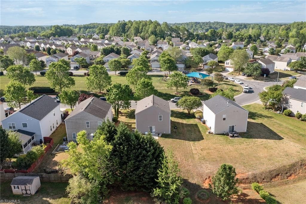 Stick/Site Built at 212 Haywards Lane, Mebane NC 27302, Mebane, photo 26 of 29