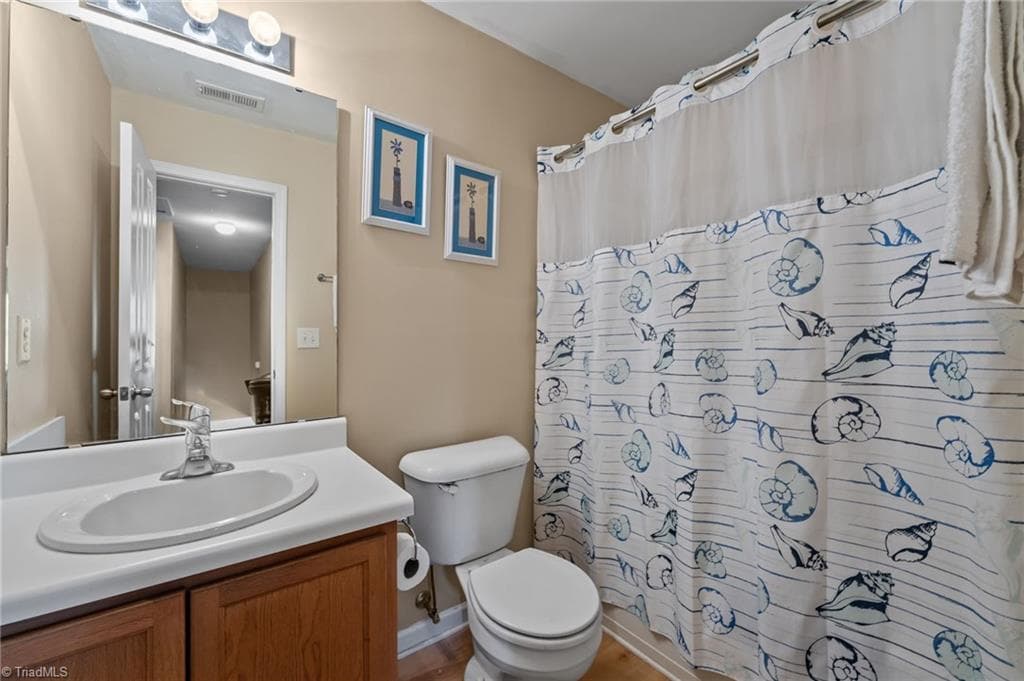 Stick/Site Built at 212 Haywards Lane, Mebane NC 27302, Mebane, photo 14 of 29
