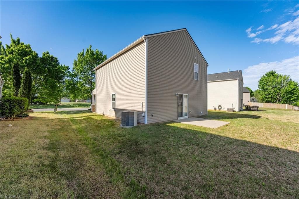 Stick/Site Built at 212 Haywards Lane, Mebane NC 27302, Mebane, photo 18 of 29