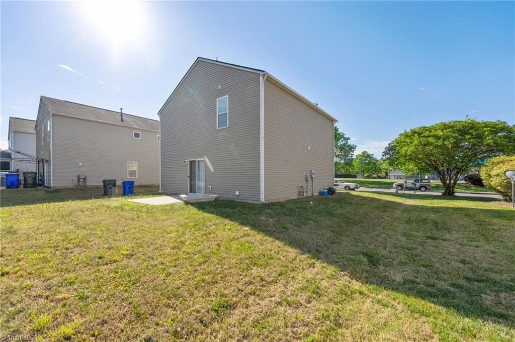 Stick/Site Built at 212 Haywards Lane, Mebane NC 27302, Mebane, photo 19 of 29