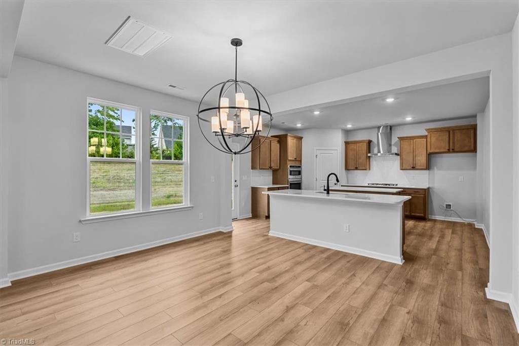Stick/Site Built at 3019 Bayou Street, Graham NC 27253, photo 10 of 36