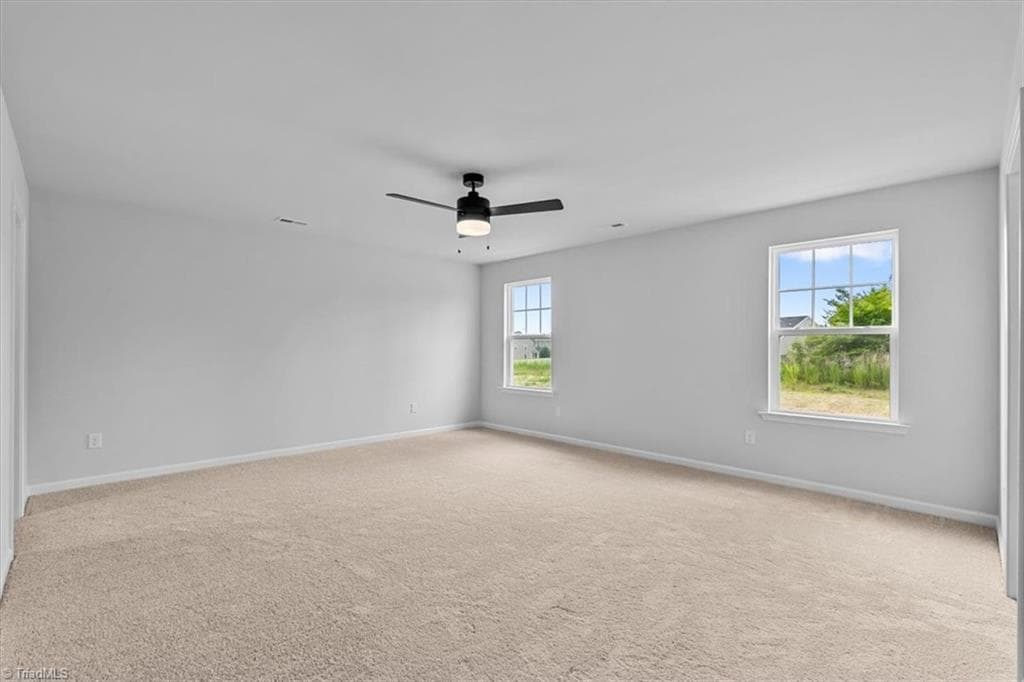 Stick/Site Built at 3019 Bayou Street, Graham NC 27253, photo 19 of 36