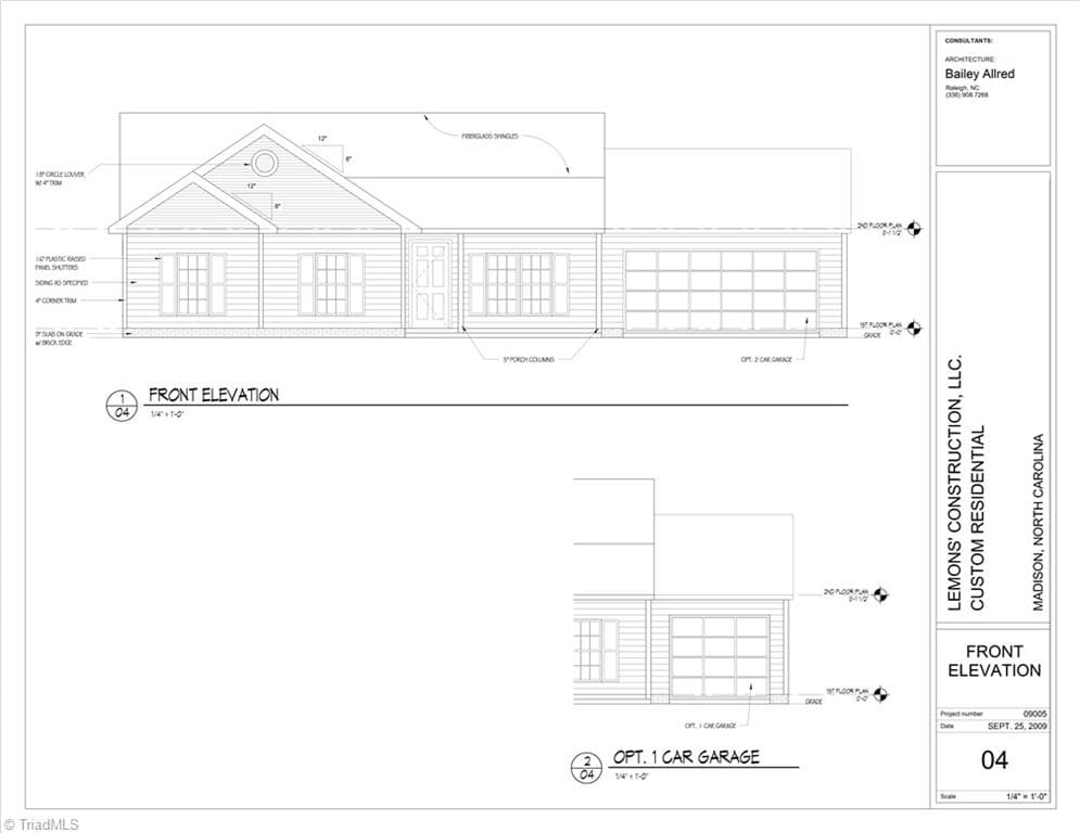 Stick/Site Built at 325 Price Street, Eden NC 27288, photo 13 of 16