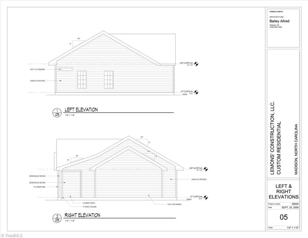 Stick/Site Built at 325 Price Street, Eden NC 27288, photo 14 of 16