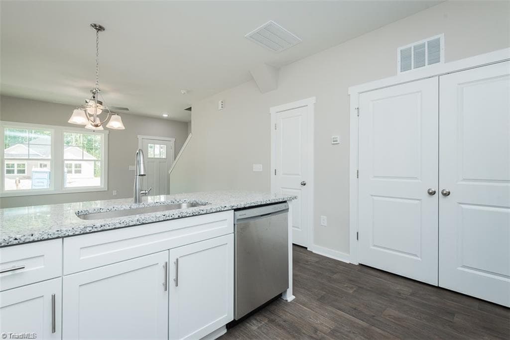 Stick/Site Built at 1016 Pinnix Road, Burlington NC 27217, Burlington, photo 6 of 22