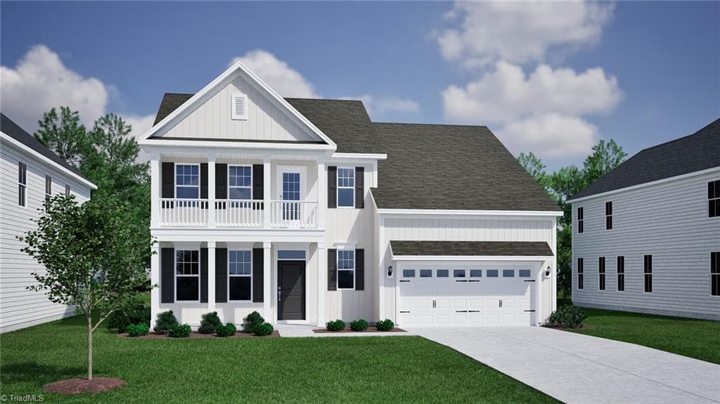 Stick/Site Built at 3016 Bayou Street, Graham NC 27253, photo 6 of 6