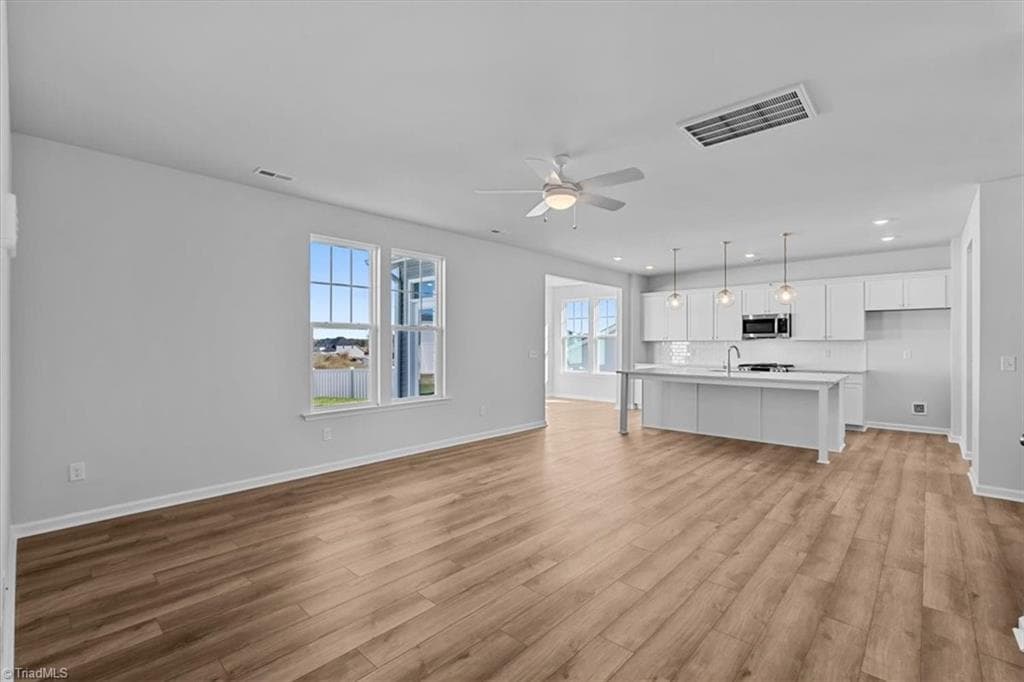 Stick/Site Built at 3016 Bayou Street, Graham NC 27253, photo 12 of 41