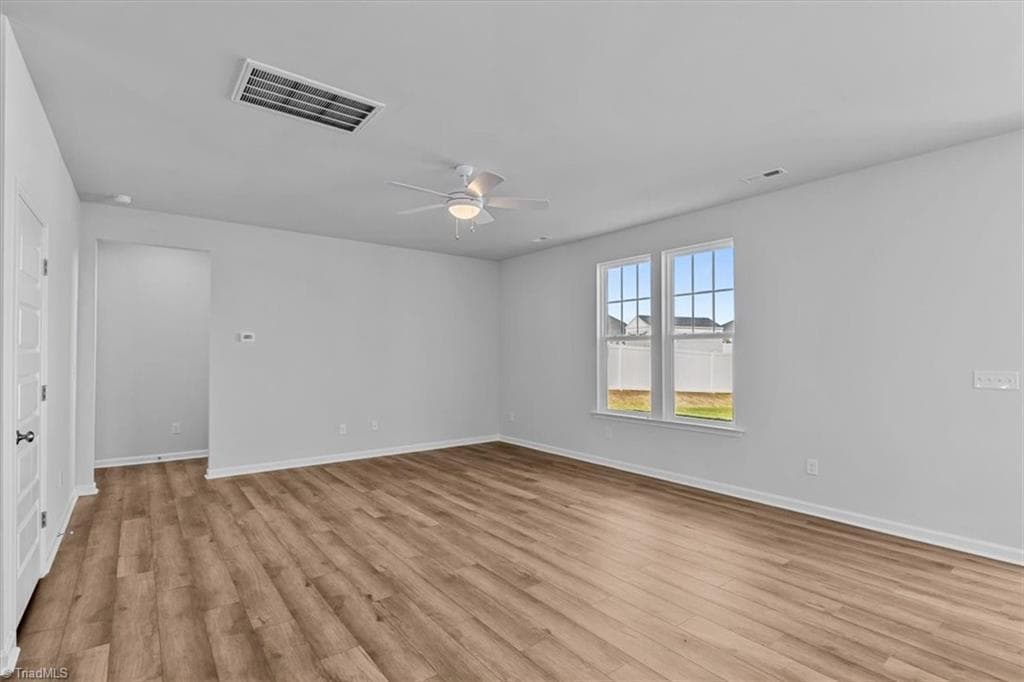 Stick/Site Built at 3016 Bayou Street, Graham NC 27253, photo 9 of 41