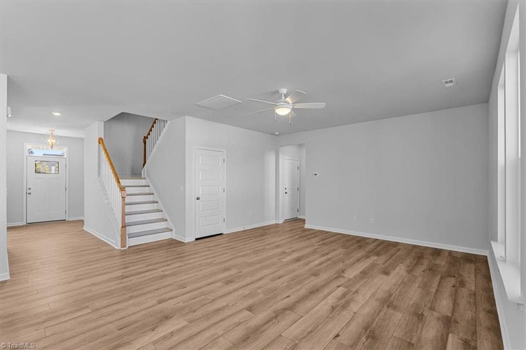 Stick/Site Built at 3016 Bayou Street, Graham NC 27253, photo 10 of 41