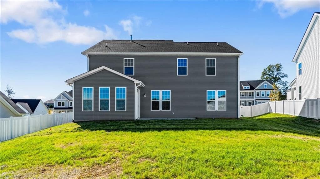 Stick/Site Built at 3016 Bayou Street, Graham NC 27253, photo 41 of 41