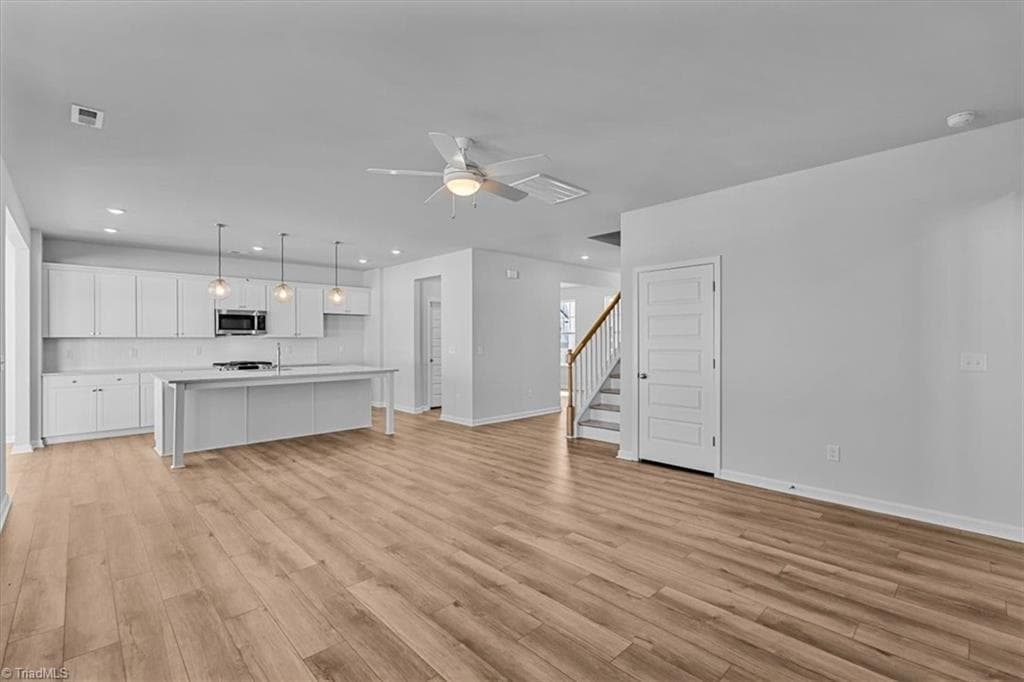 Stick/Site Built at 3016 Bayou Street, Graham NC 27253, photo 11 of 41