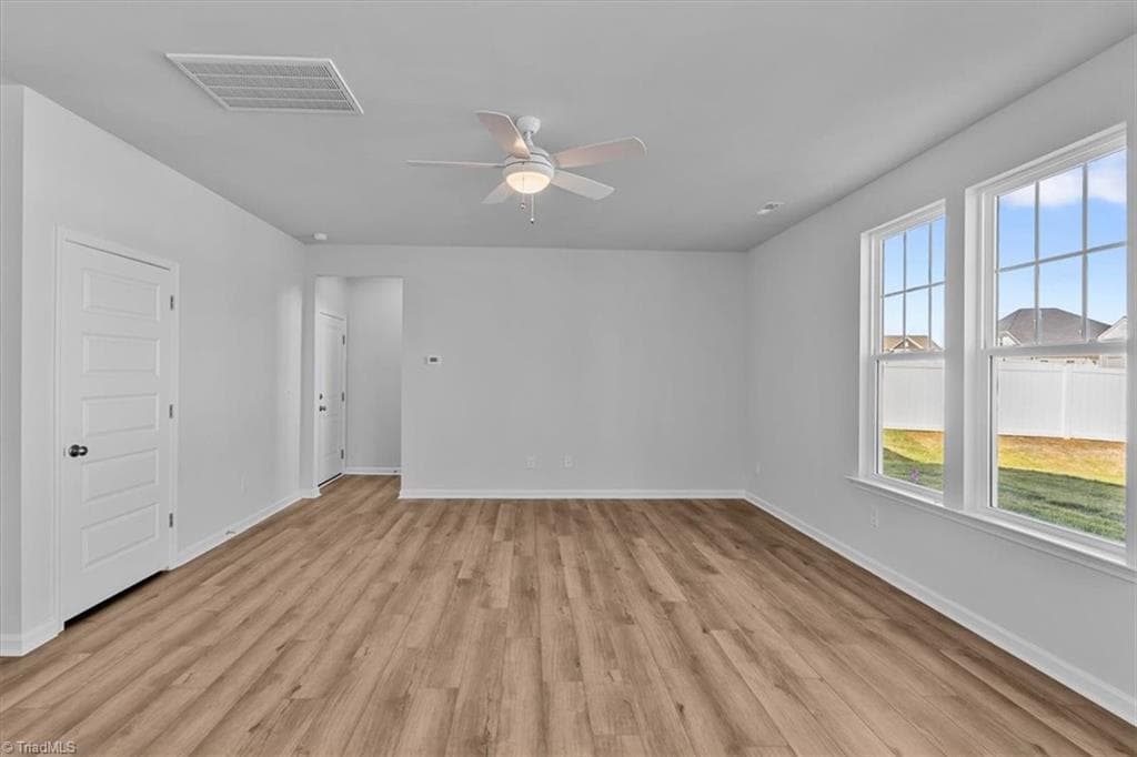 Stick/Site Built at 3016 Bayou Street, Graham NC 27253, photo 8 of 41
