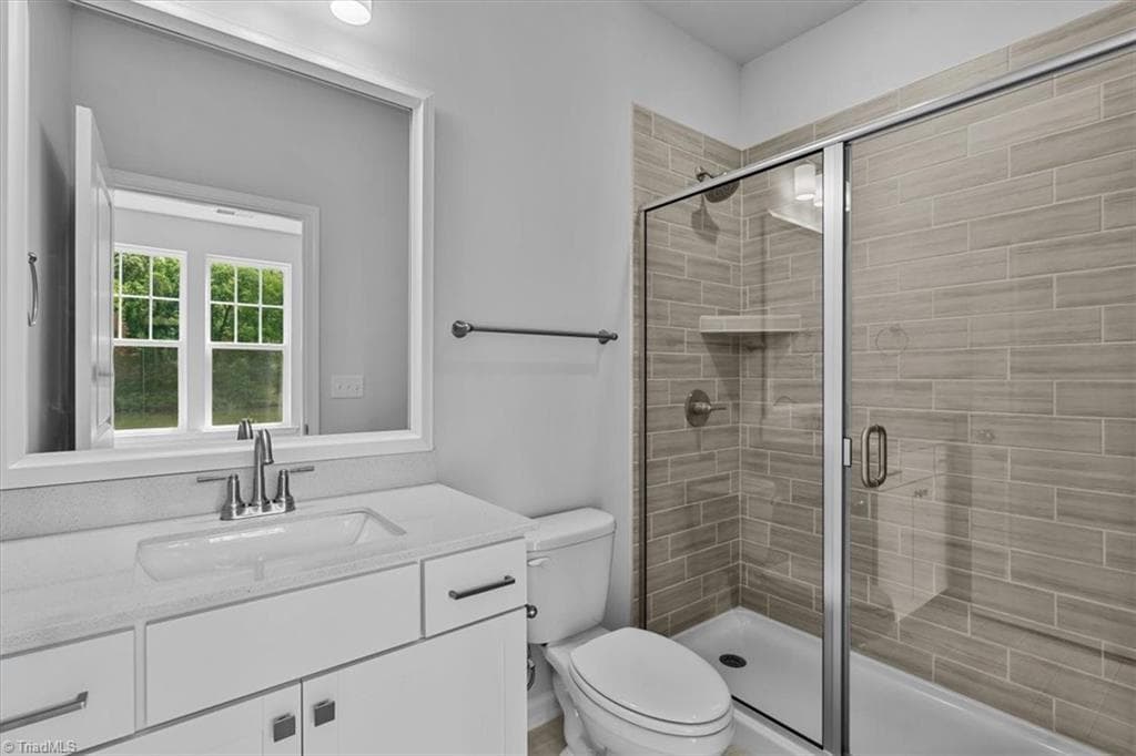 Stick/Site Built at 4532 Hanes Lake Drive, Winston-Salem NC 27106, Winston-Salem, photo 23 of 46