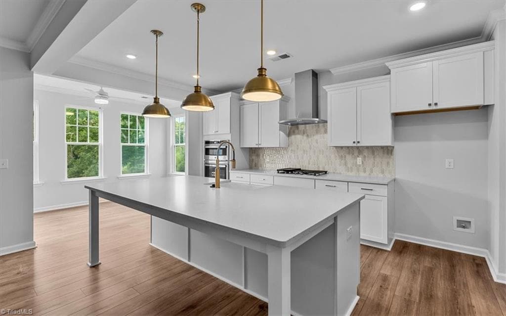 Stick/Site Built at 4532 Hanes Lake Drive, Winston-Salem NC 27106, Winston-Salem, photo 12 of 46