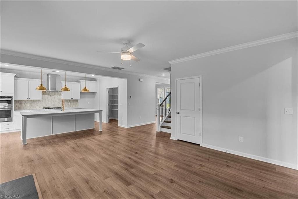 Stick/Site Built at 4532 Hanes Lake Drive, Winston-Salem NC 27106, Winston-Salem, photo 9 of 46